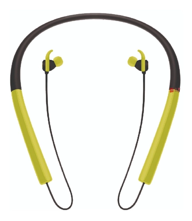 AUDÍFONOS DBLUE IN EAR DEPORTIVOS PS BLUETOOTH VERDE - 1