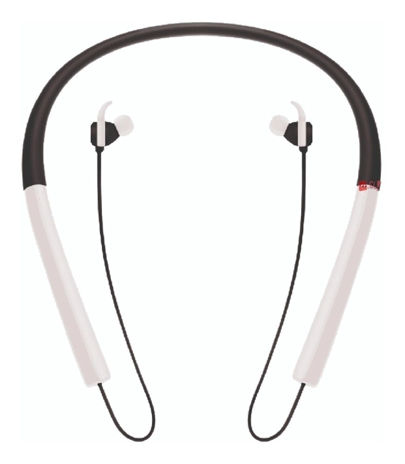 AUDÍFONOS DBLUE IN EAR DEPORTIVOS PS BLUETOOTH BLANCO - 1