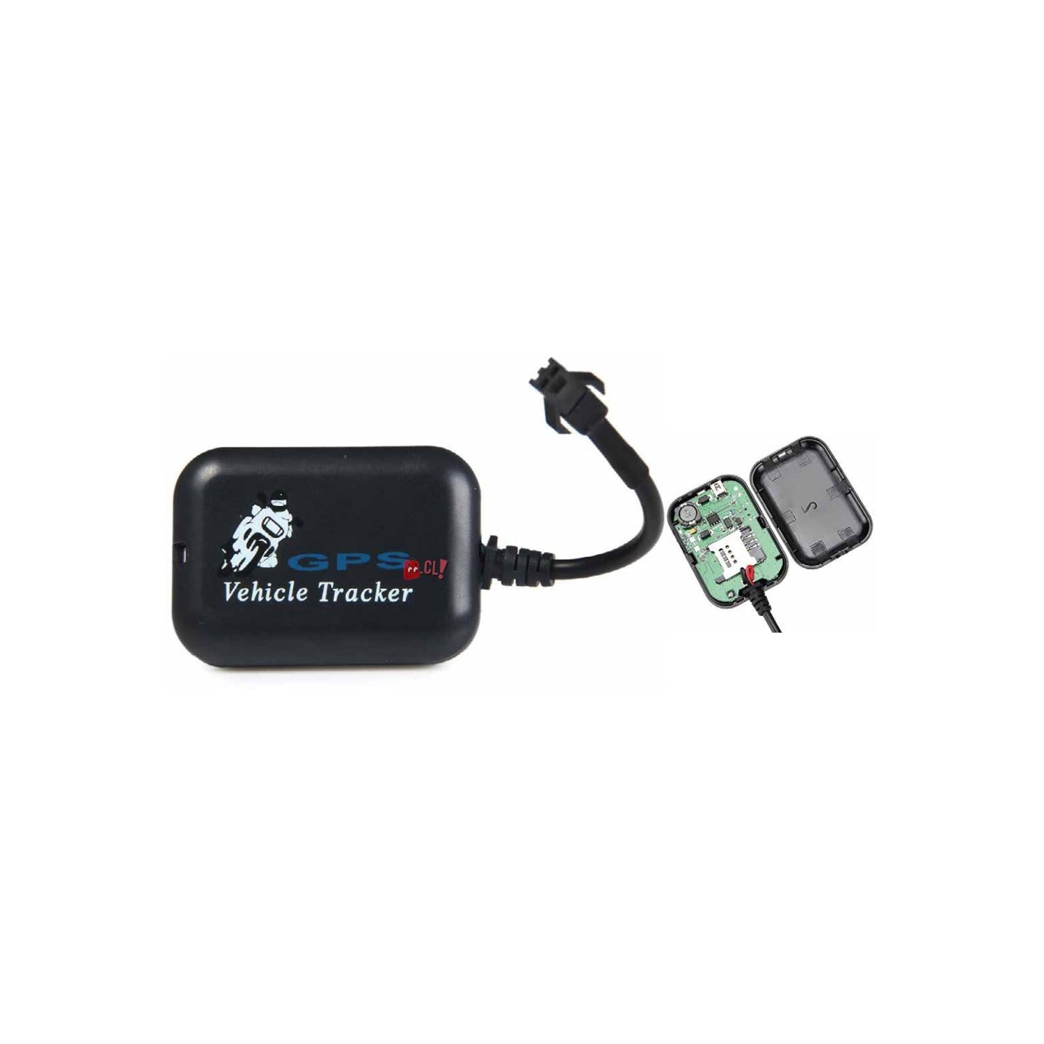 GPS TRACKER PUNTOSTORE PARA AUTO Y MOTOS - PS - 1