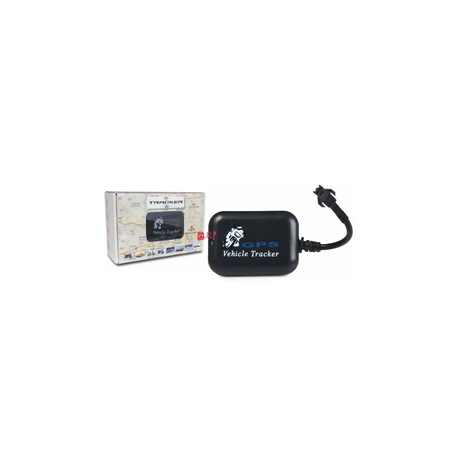 GPS TRACKER PUNTOSTORE PARA AUTO Y MOTOS - PS - 2