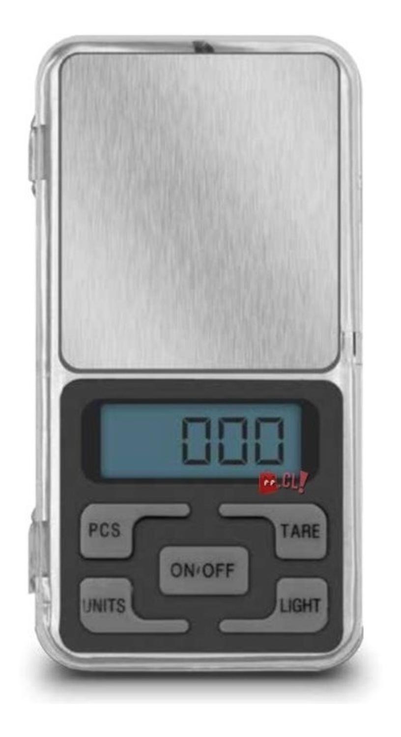 GRAMERA DIGITAL DE PRECISION CON CALIBRACION AUTOMATICA - PS