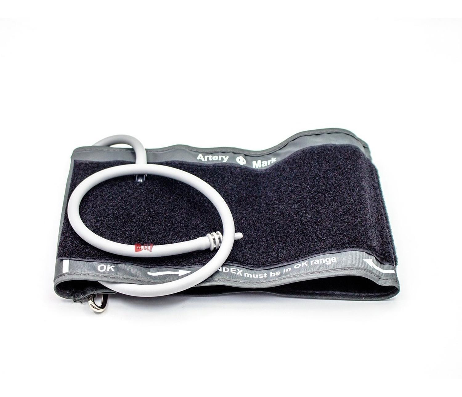 MEDIDOR DIGITAL DBLUE AUTODIAGNOSTICO DE PRESIÓN ARTERIAL PARA BRAZO PS - 2