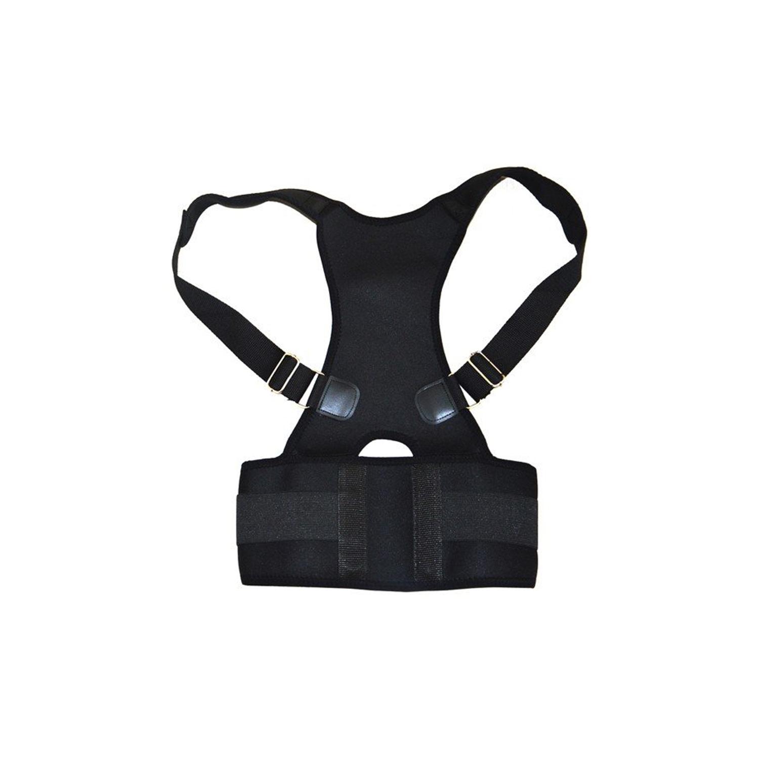 CORRECTOR DE POSTURA MAGNETOTERAPIA TALLA L PS PUNTOSTORE - 1