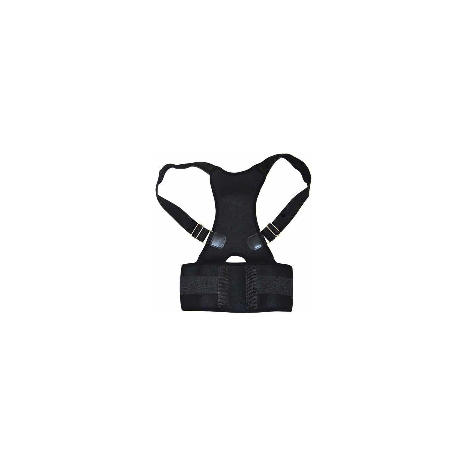 CORRECTOR DE POSTURA MAGNETOTERAPIA TALLA XXL PS PUNTOSTORE - 1