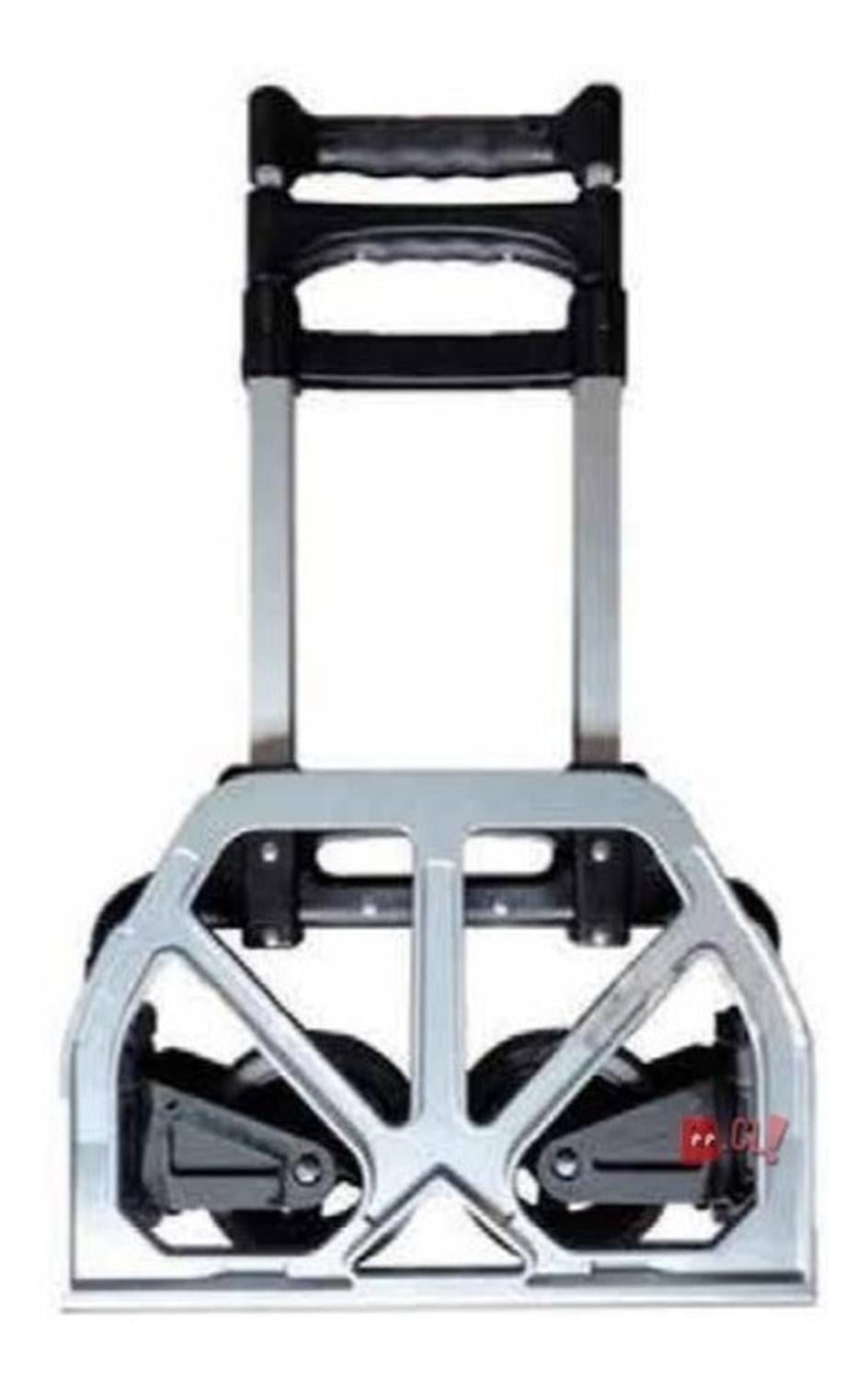 CARRO PUNTOSTORE YEGUA PLEGABLE RUEDAS CARGA MAXIMA 70 KG PS - 2