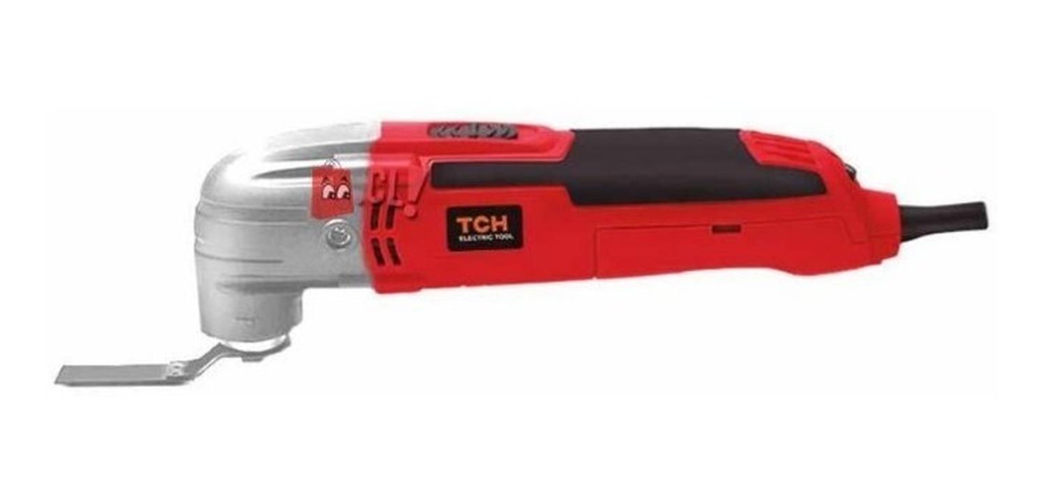 HERRAMIENTA OSCILANTE MULTIUSO 200W - PS - 1