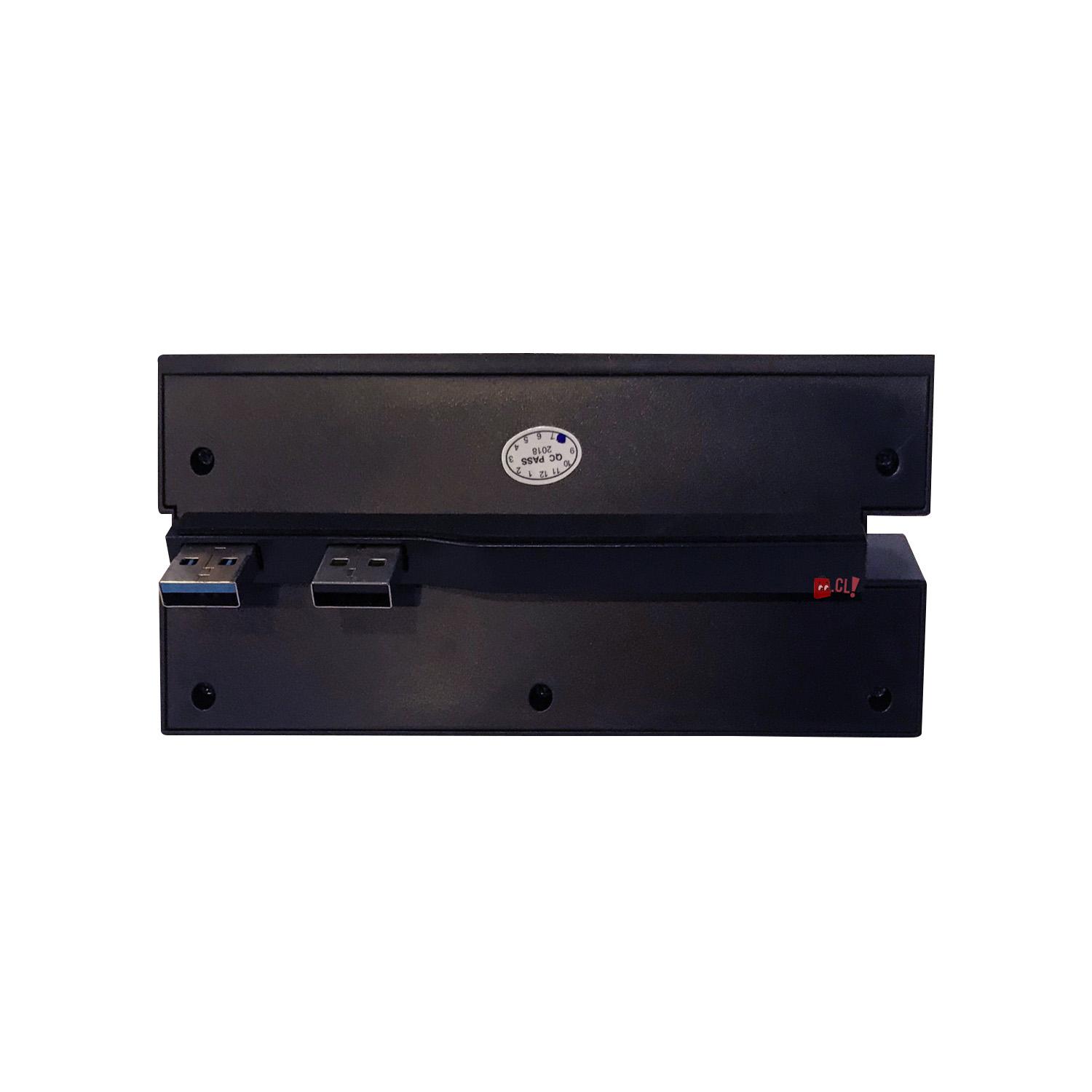 CARGADORES DOBE HUB USB PARA CONSOLAS DE 5 PUERTOS USB 3.0 PRO PS - 2
