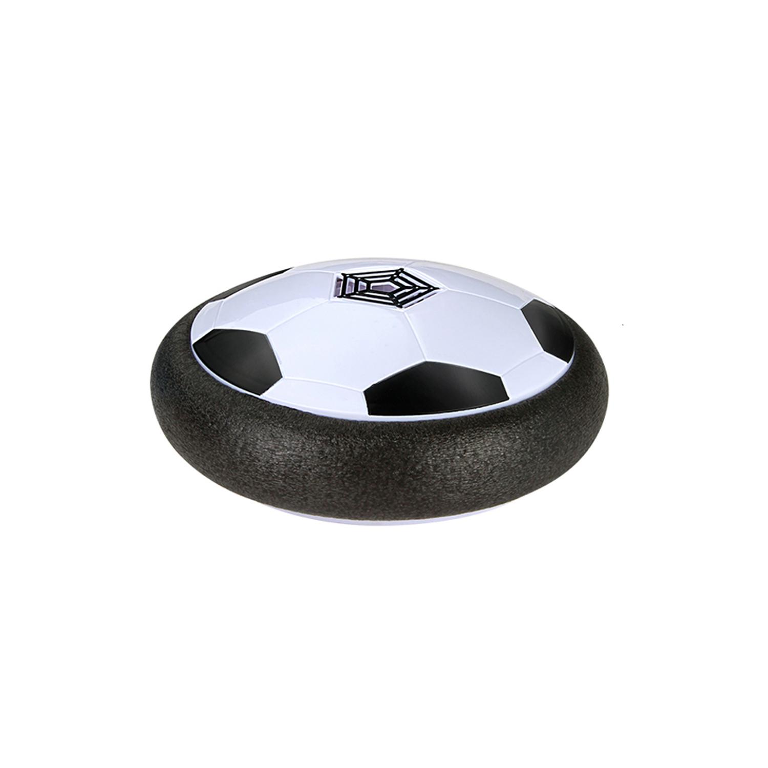 PELOTA FÚTBOL PUNTOSTORE DE AIRE CON LUZ Y SONIDOPS - 1