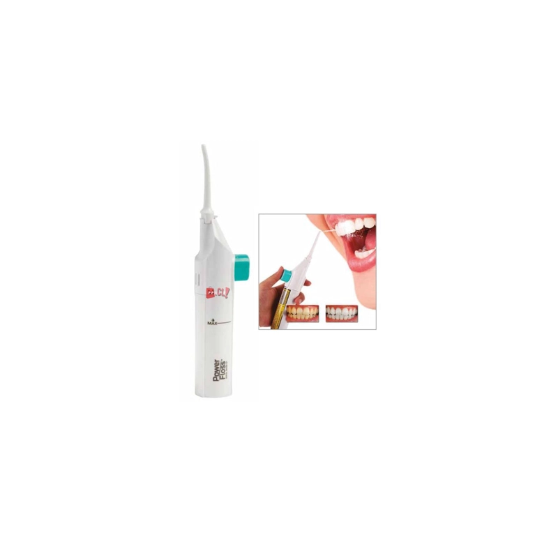 LIMPIADOR DENTAL PUNTOSTORE POWER FLOSS PS - 2