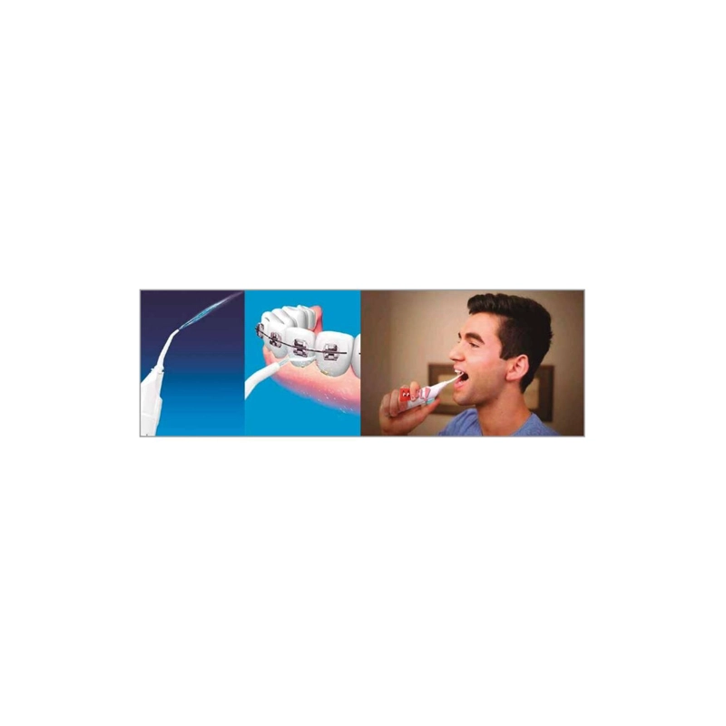 LIMPIADOR DENTAL PUNTOSTORE POWER FLOSS PS - 3