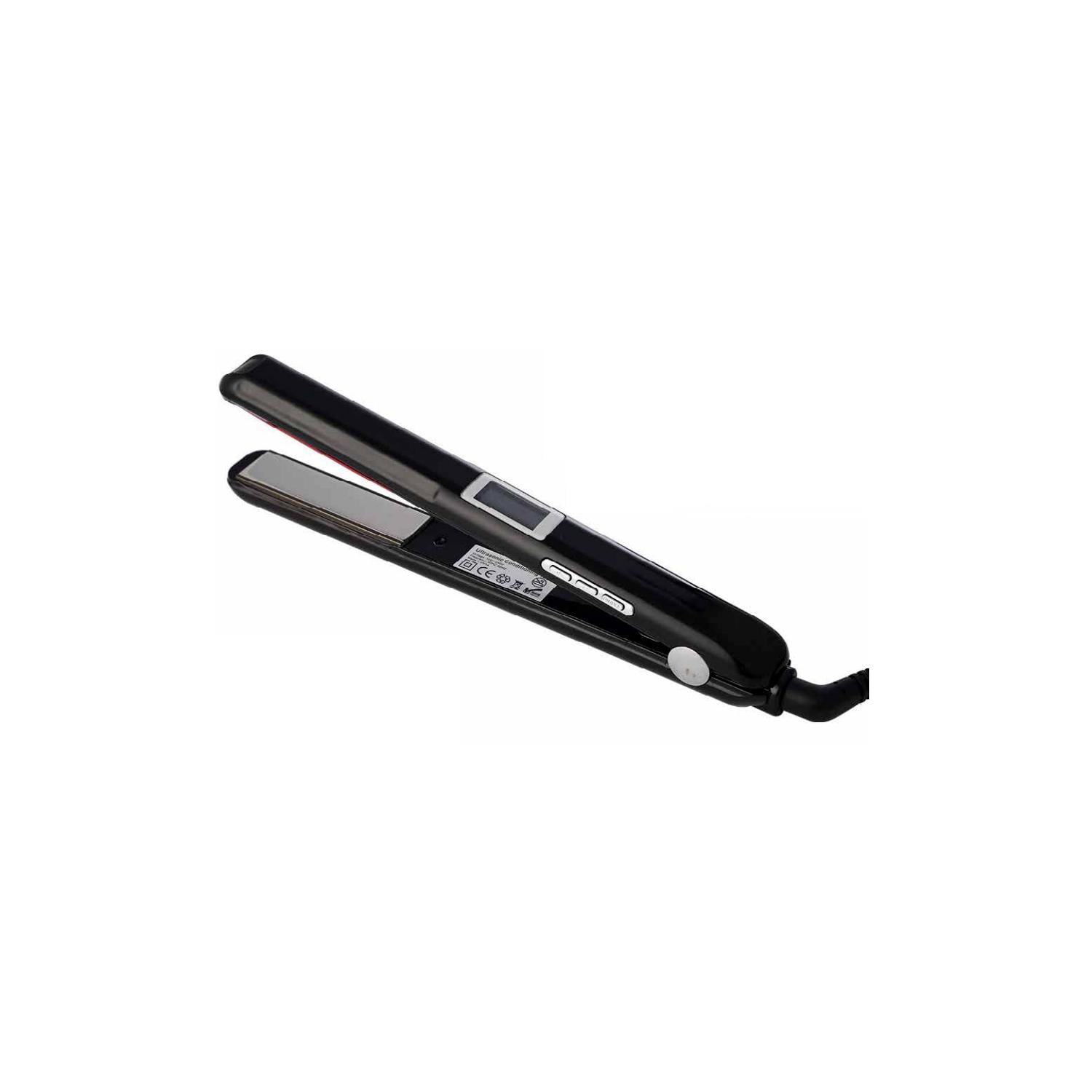 ALISADOR PLANCHA CABELLO ULTRASÓNICO - PS - 1