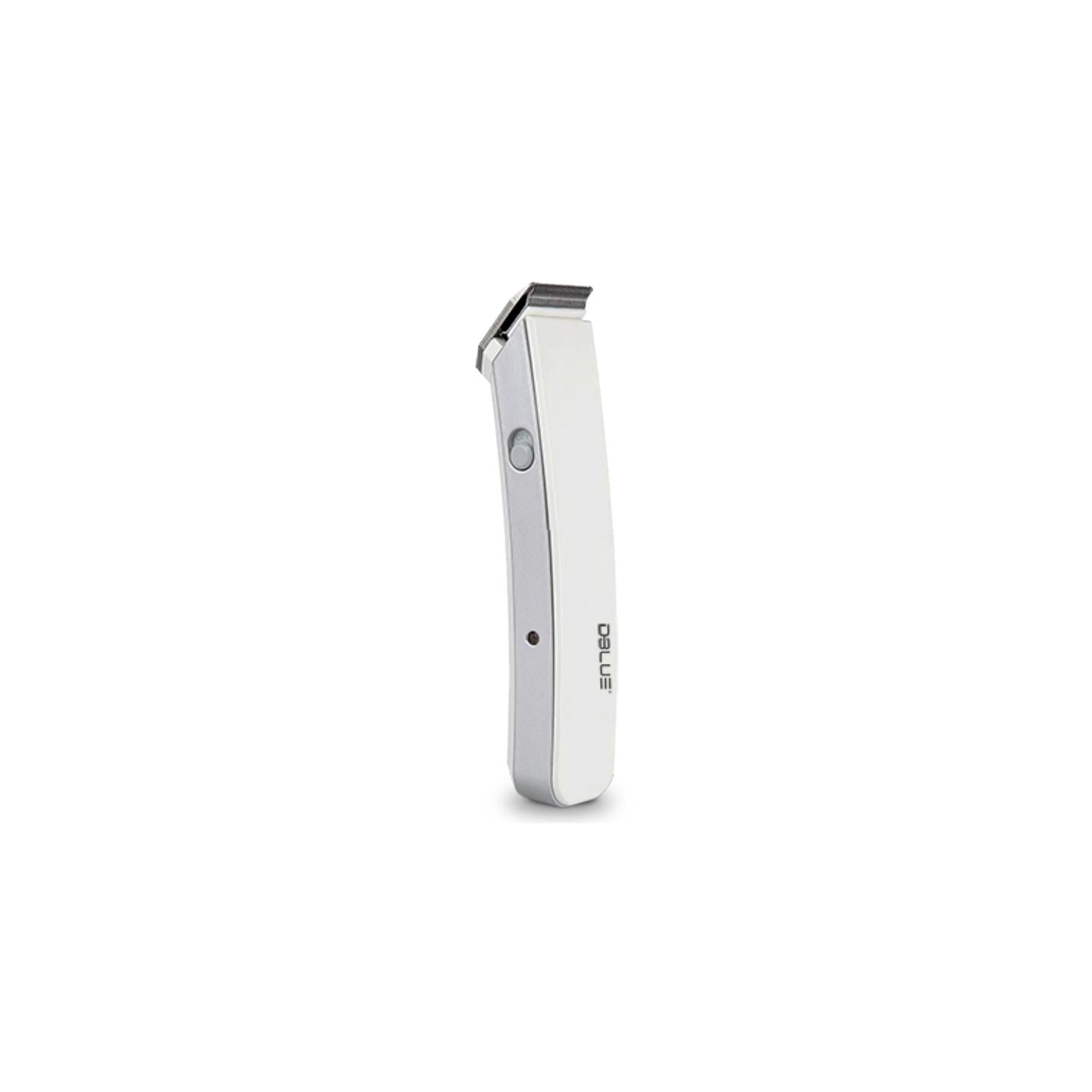 MÁQUINAS CORTA PELO DBLUE RECARGABLE BLANCO PS - 1
