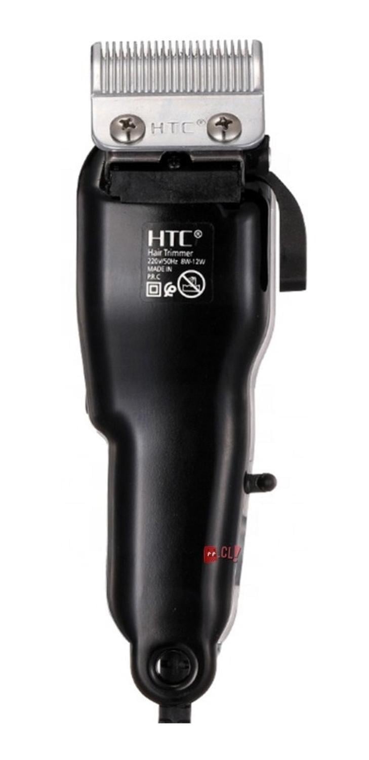 MÁQUINA CORTA PELO PROFESIONAL HTC BLANCO - PS - 2
