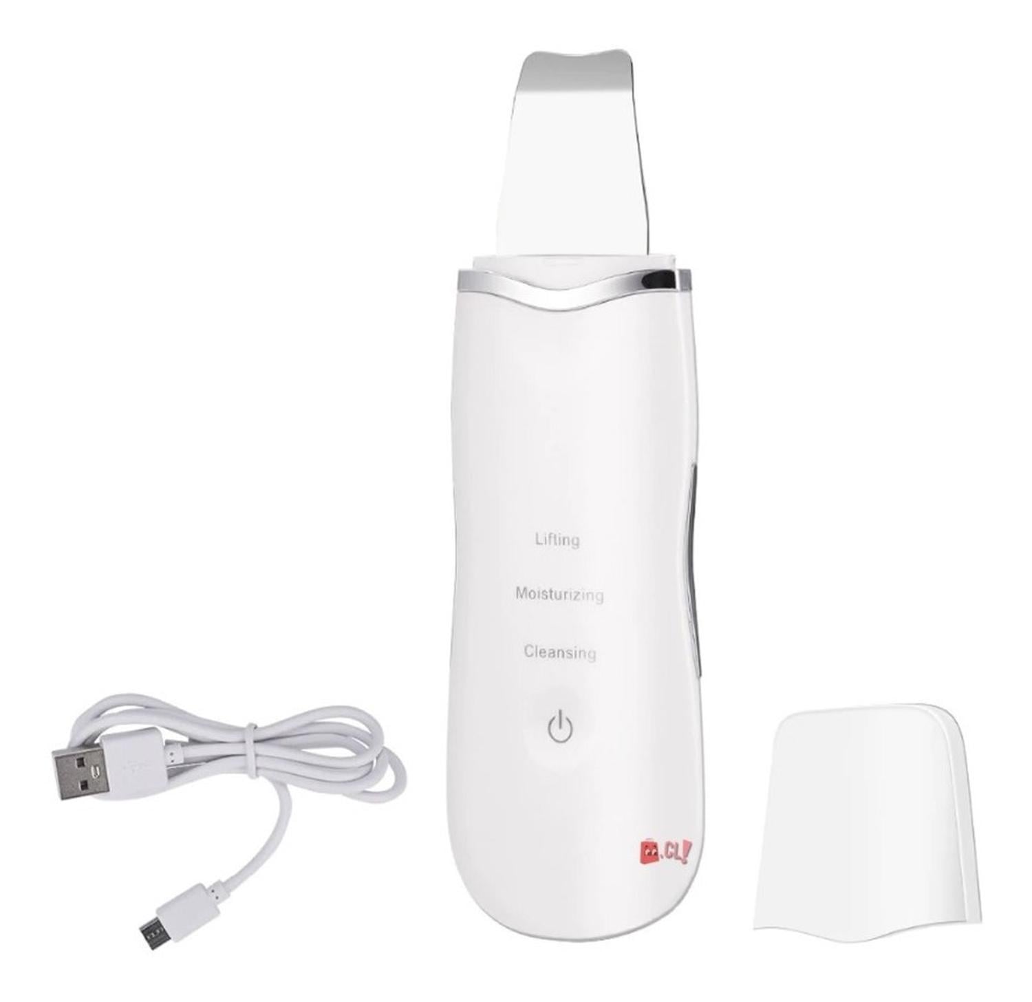 LIMPIADOR PUNTOSTORE ULTRASÓNICO FACIAL LIFTING PS - 2