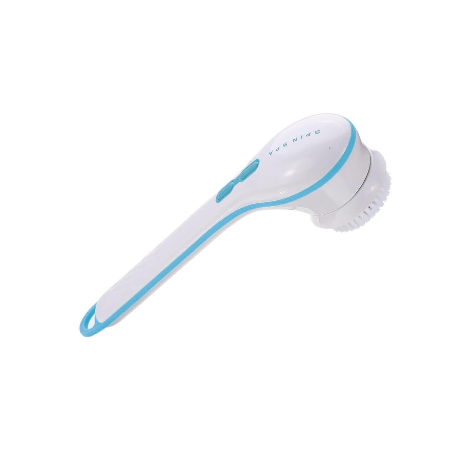 CEPILLO EXFOLIANTE CUERPO PUNTOSTORE LIMPIADOR MASAJEADOR PS - 1