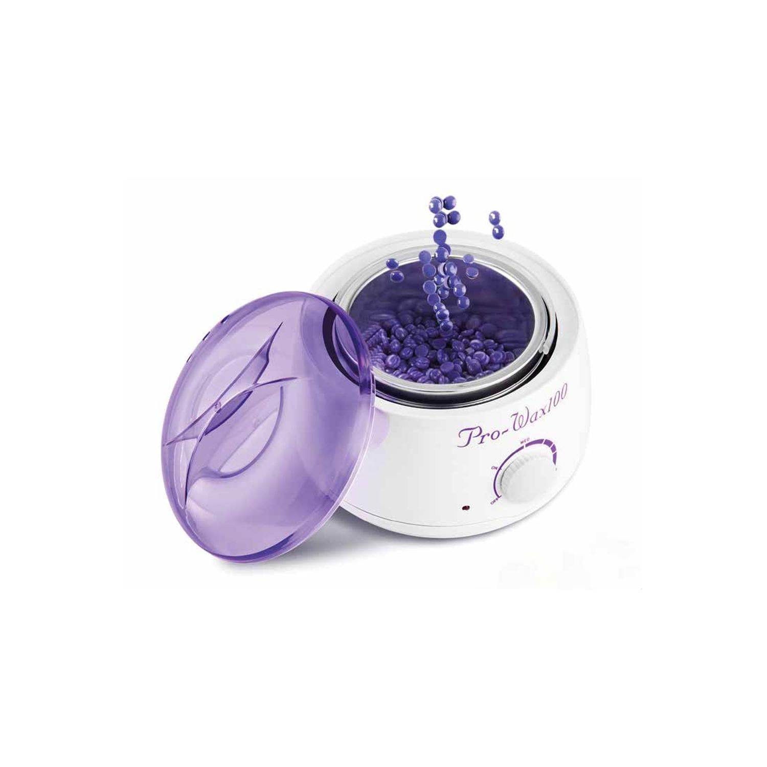 CALENTADOR DE CERA PUNTOSTORE 100 DEPILATORIA 350W PS - 1