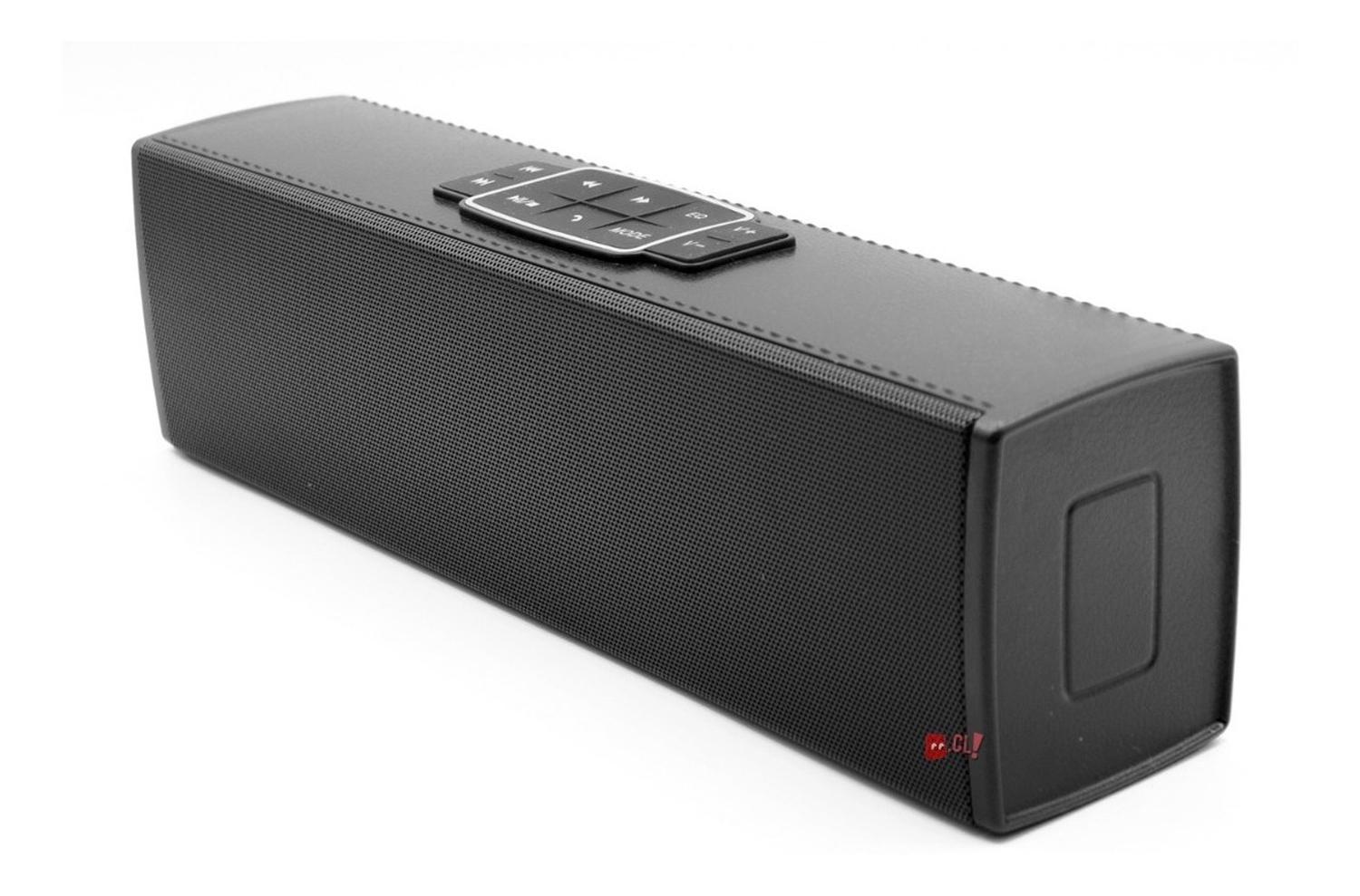 PARLANTE BLUETOOTH DBLUE 3.0 + EDR 15W NEGRO - 2