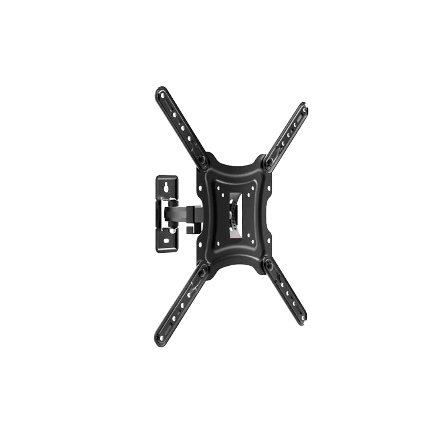 SOPORTE TV DE 17 A 55 PULGADAS CON BRAZO TECNOLAB - 1