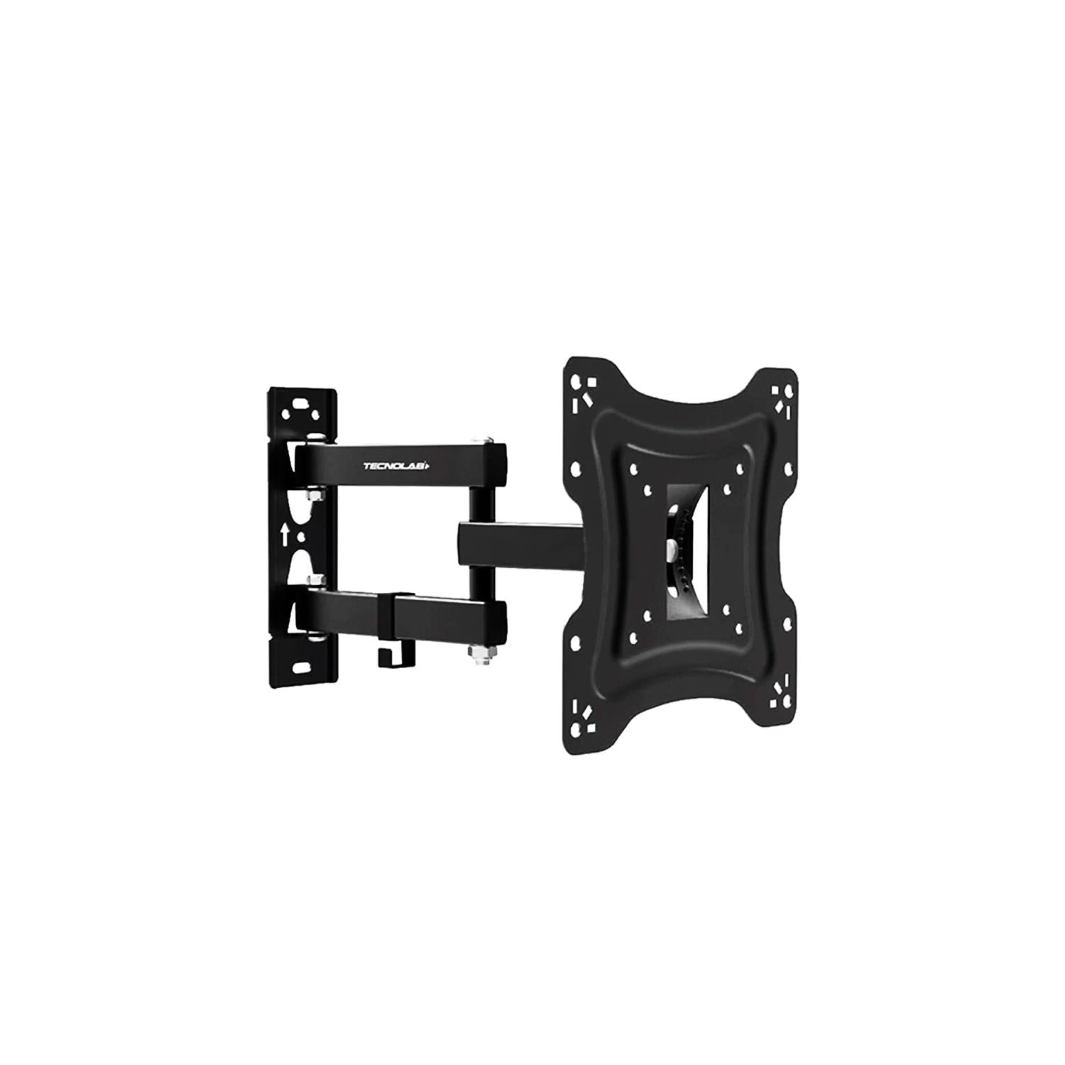 SOPORTE TV DE 17 A 42 PULGADAS CON BRAZO TECNOLAB - 1