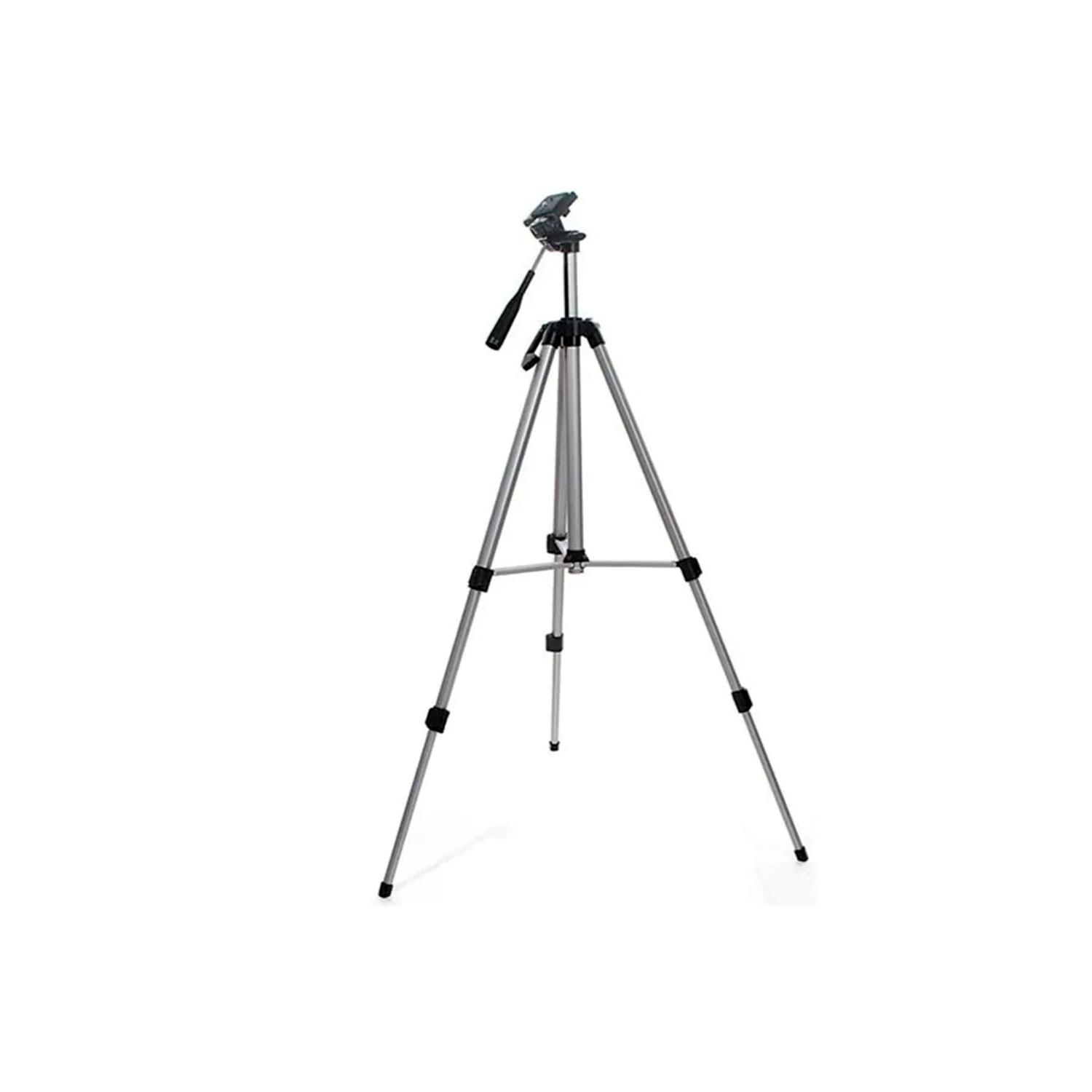 TRÍPODE DBLUE ALUMINIO PLEGABLE CÁMARAS 102CMS - PS - 1