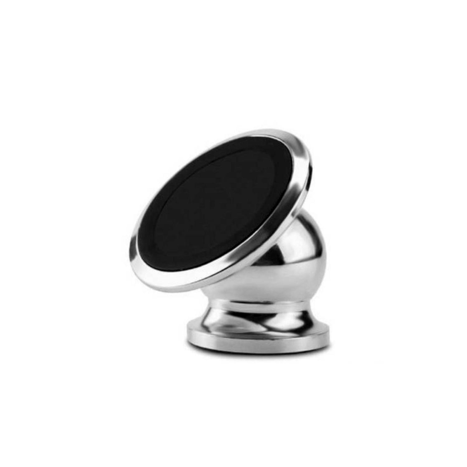 SOPORTE CELULAR DBLUE MAGNÉTICO GIRO 360 GRADOS - 1