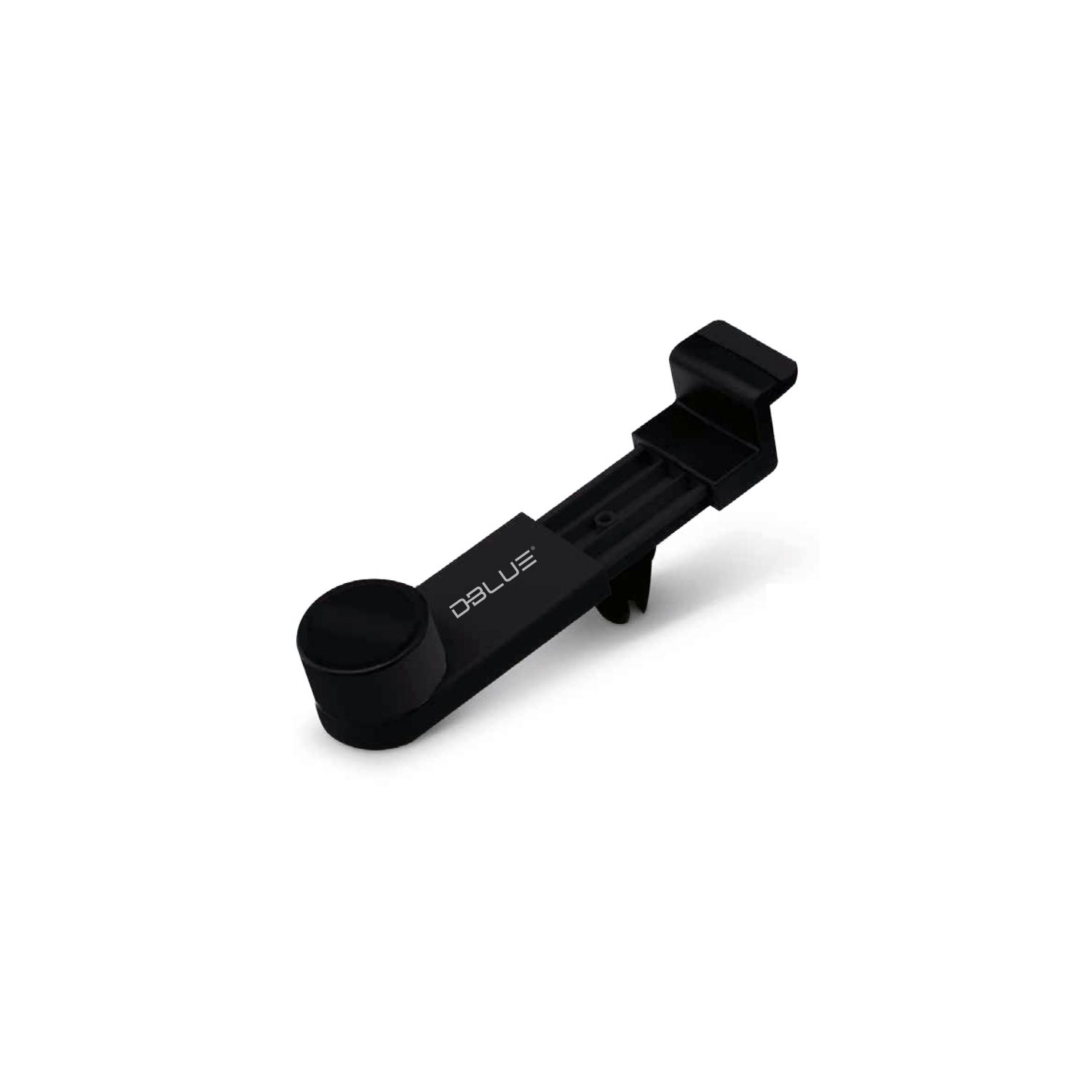 SOPORTE CELULAR REJILLA AIRE AUTOS - PS - 1