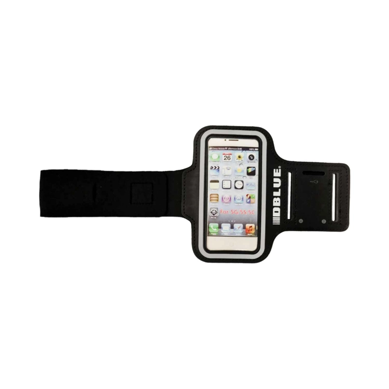 BRAZALETE DBLUE DEPORTIVO CELULAR PS - 1