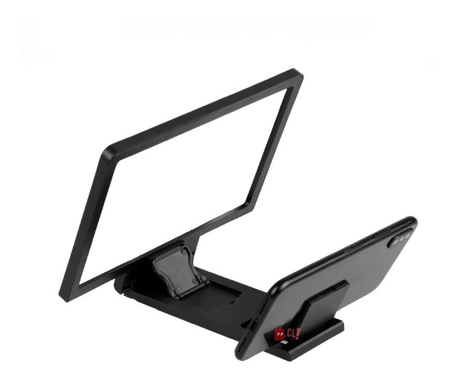 LUPA AMPLIADORA DBLUE DE PANTALLA PARA CELULAR PS - 2