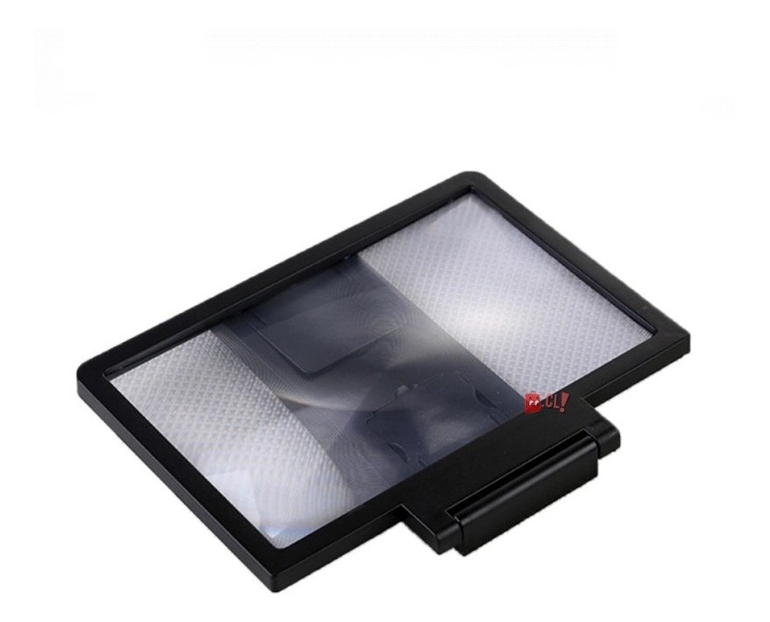 LUPA AMPLIADORA DBLUE DE PANTALLA PARA CELULAR PS - 3