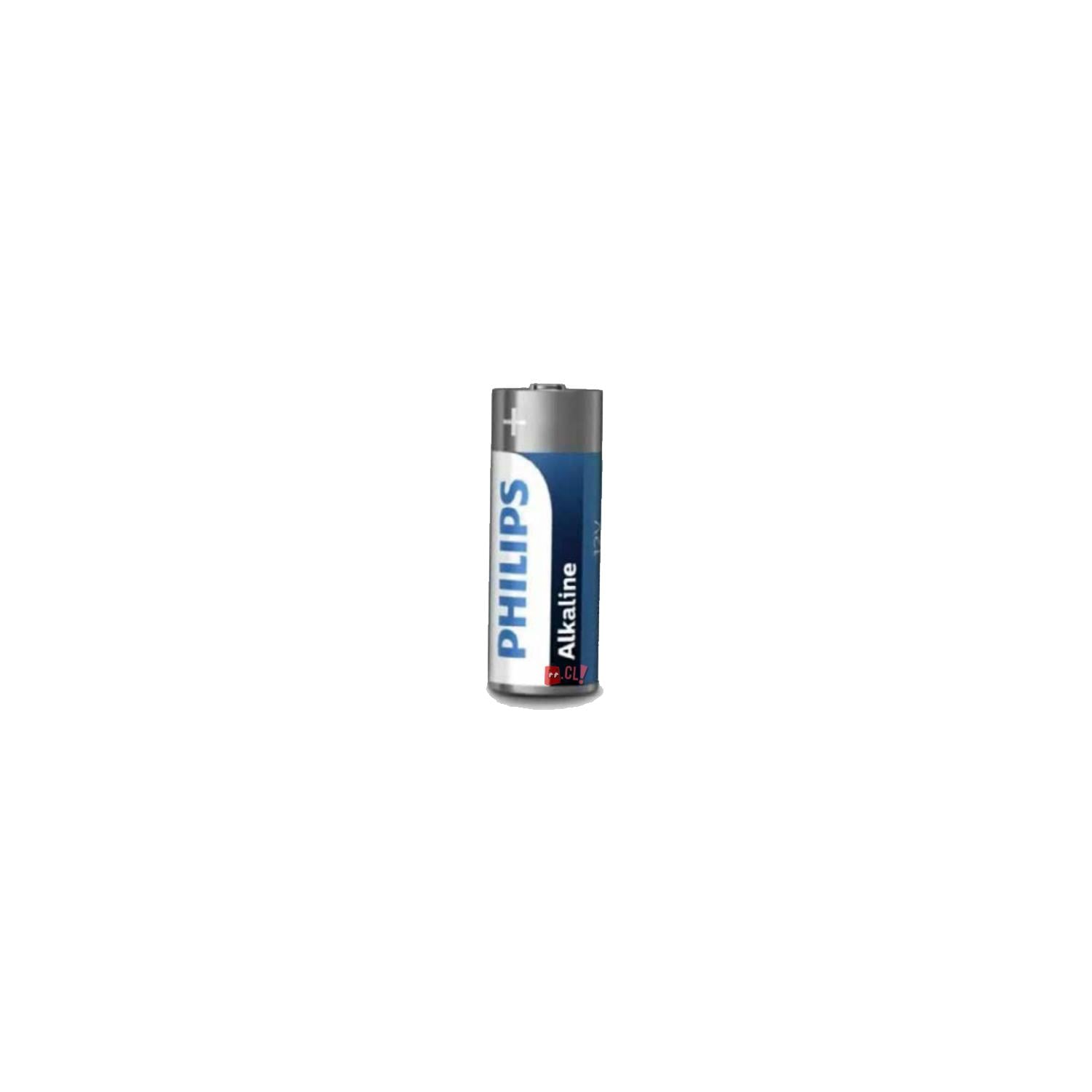 PILAS PHILIPS PACK 5 ALCALINAS 27A 12V PS - 2