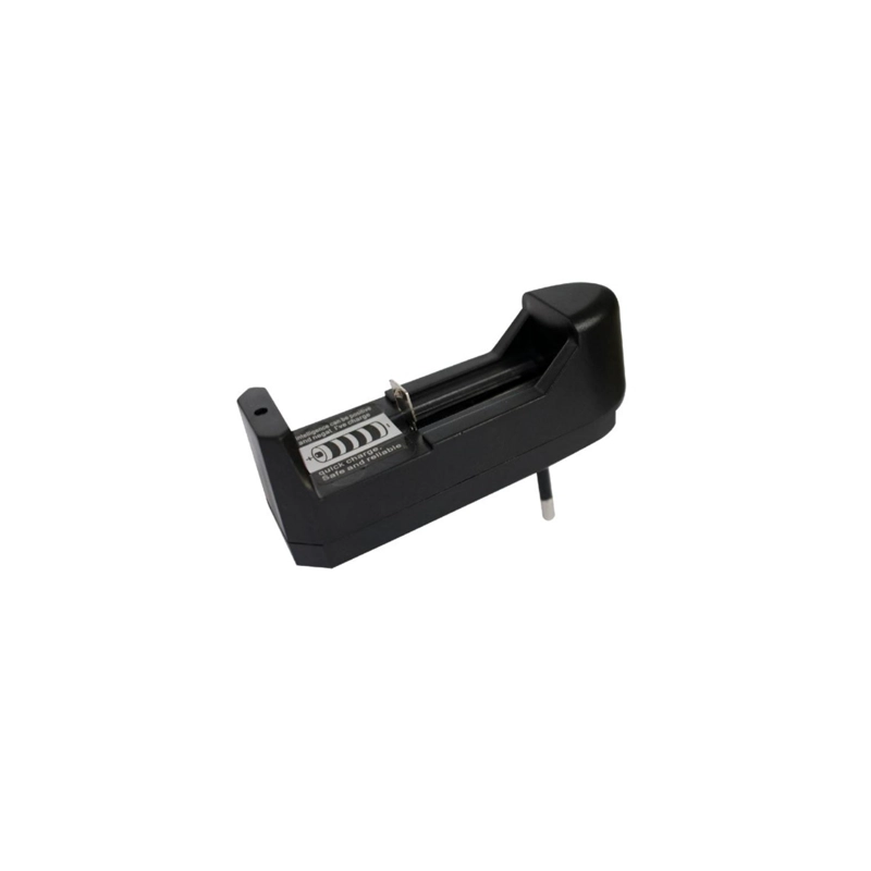 CARGADOR PUNTOSTORE PILAS 18650/AA/AAA PS - 1