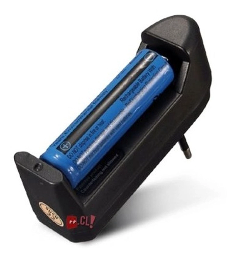 CARGADOR PUNTOSTORE PILAS 18650/AA/AAA PS - 2