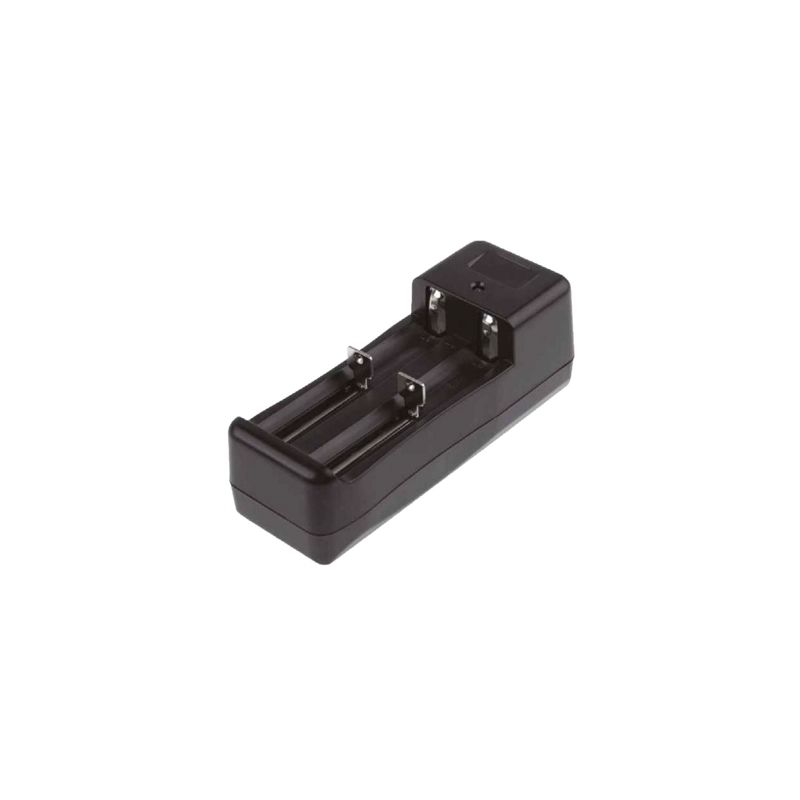 CARGADOR DBLUE PILAS UNIVERSAL MEDIDAS 18650/AA/AAA PS - 1