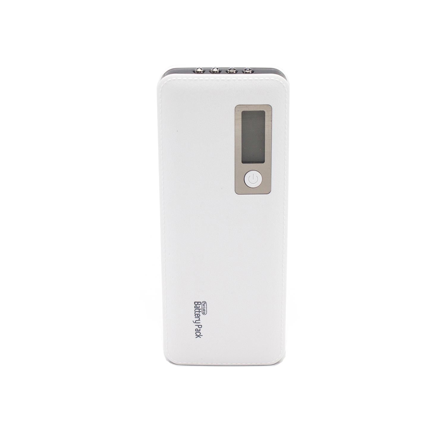 POWER BANK CARGADOR PORTÁTIL 15000MAH 3 USB - PS - 1