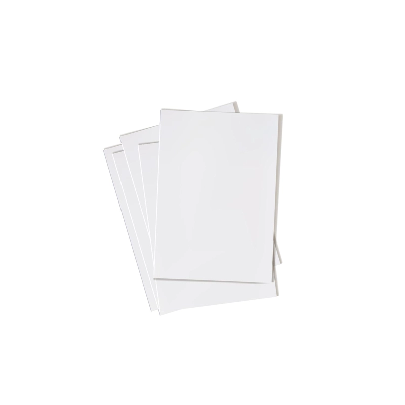 20 HOJAS PAPEL FOTOGRAFICO GLOSSY 235GRS - PS - 3