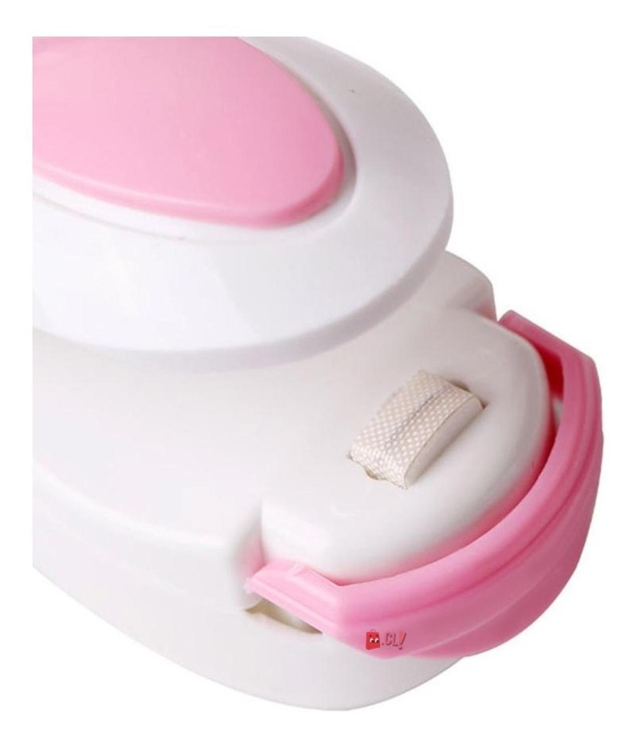 MAQUINA SELLADORA PUNTOSTORE BOLSAS PLÁSTICAS A PILAS - PS - 3
