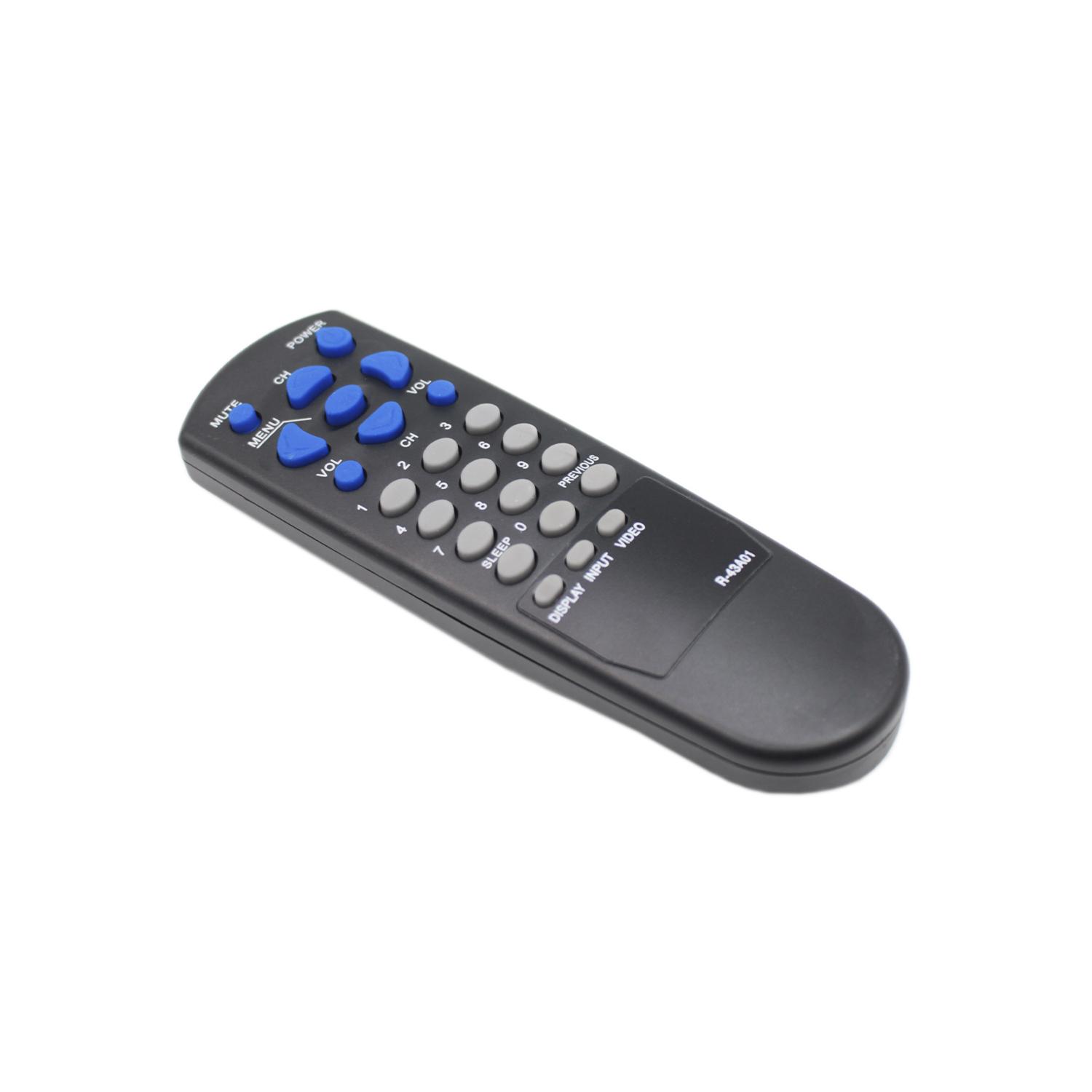 CONTROL REMOTO PUNTOSTORE PARA TV DAEWOO DAE-R43A01 PS - 1