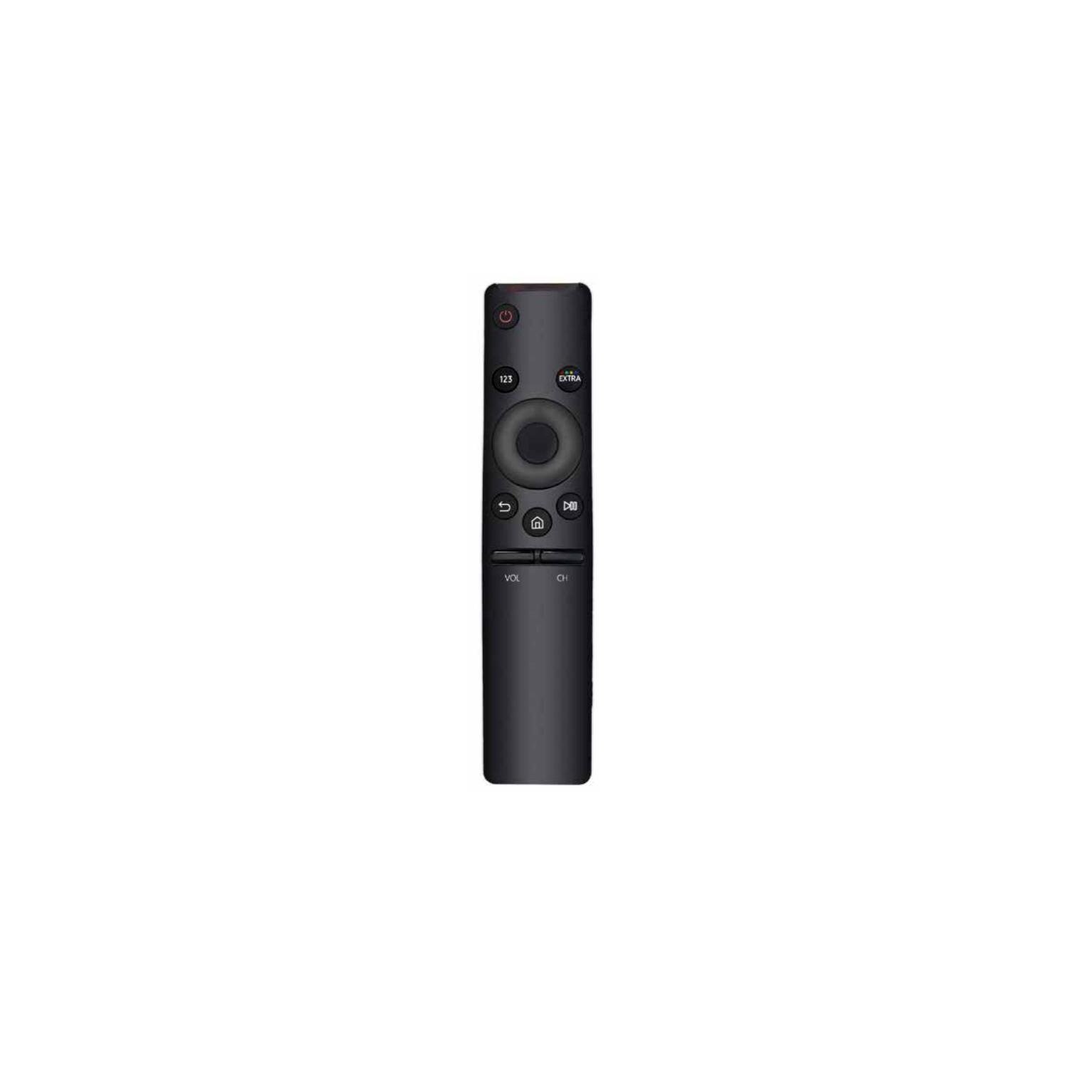 CONTROL REMOTO PUNTOSTORE PARA SMART TV SAMSUNG 3D/LED PS - 1