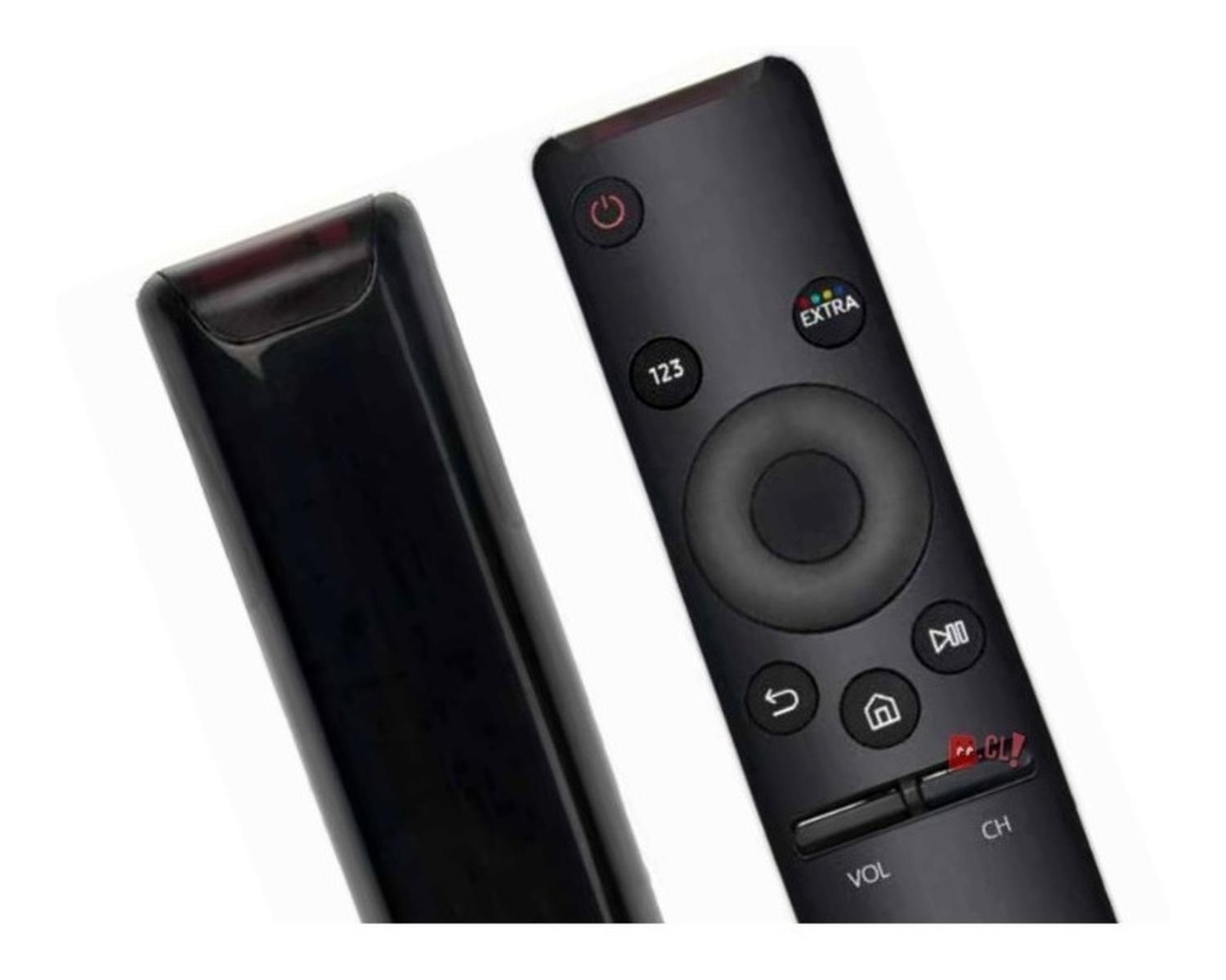 CONTROL REMOTO PUNTOSTORE PARA SMART TV SAMSUNG 3D/LED PS - 3