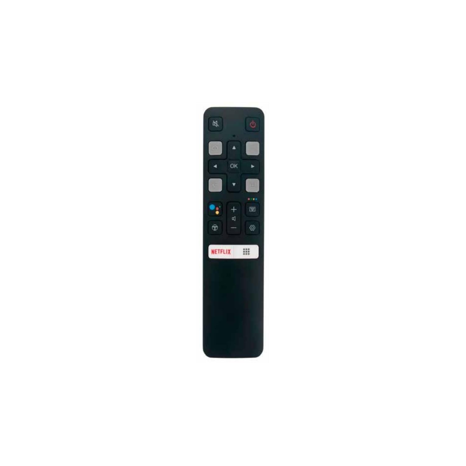 CONTROL REMOTO PUNTOSTORE COMPATIBLE CON SMART TV TCL UNIVERSAL PS - 1