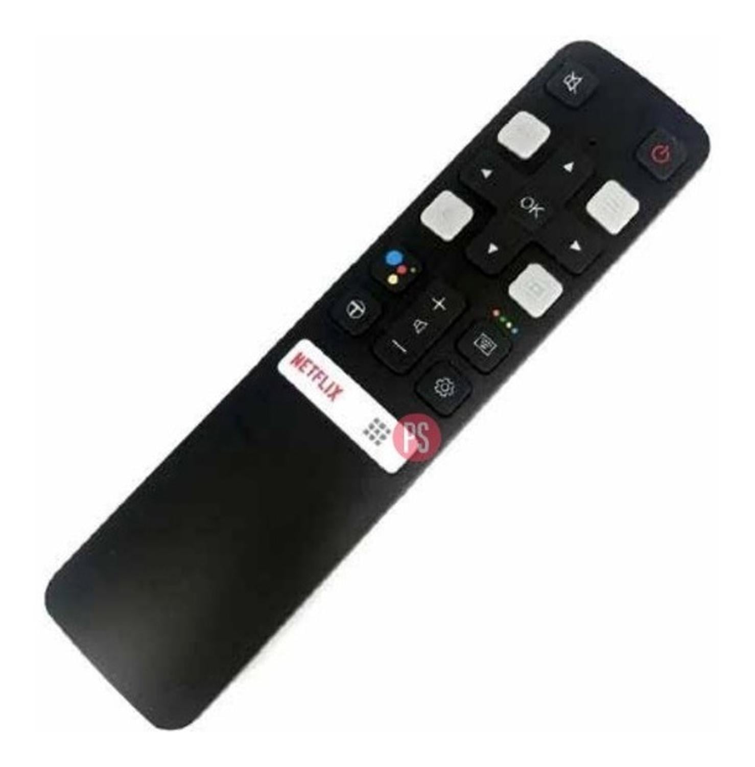 CONTROL REMOTO PUNTOSTORE COMPATIBLE CON SMART TV TCL UNIVERSAL PS - 3