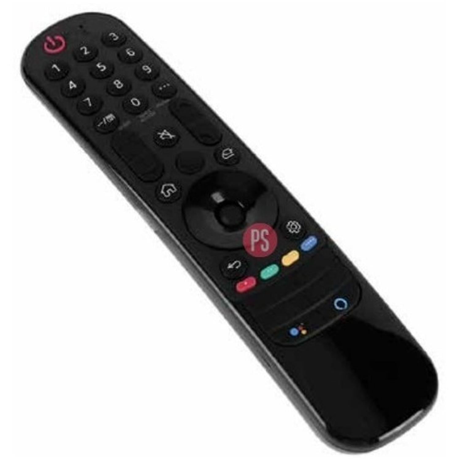 CONTROL REMOTO TECNOLAB COMPATIBLE SMART TV LG MAGIC PUNTERO PS - 2