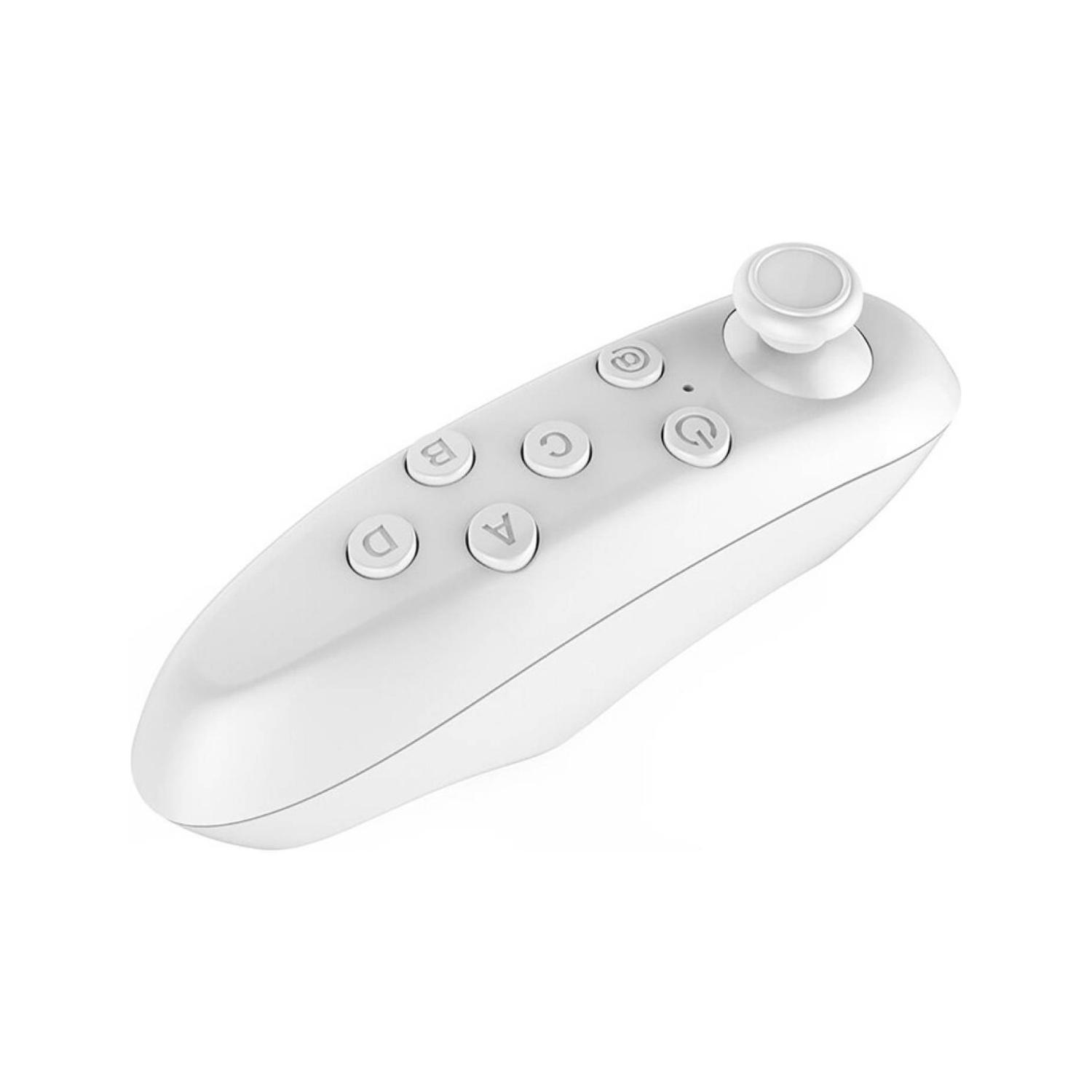 JOYSTICK PUNTOSTORE VR BOX BLUETOOTH PARA IPHONE Y ANDROID PS - 1