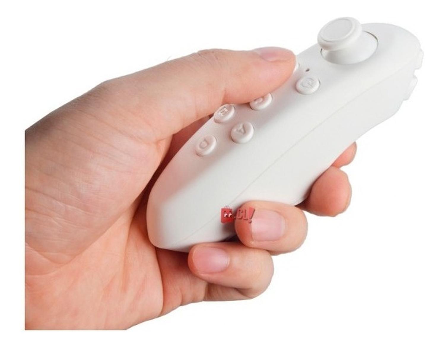JOYSTICK PUNTOSTORE VR BOX BLUETOOTH PARA IPHONE Y ANDROID PS - 3