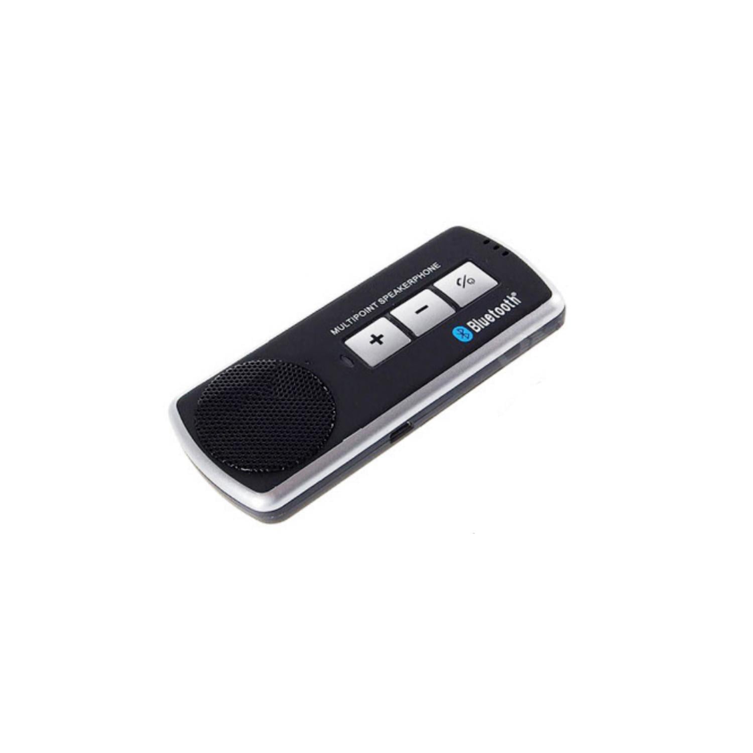 MANOS LIBRES DBLUE BLUETOOTH MULTIPUNTO PARLANTE PARA AUTO - PS - 1