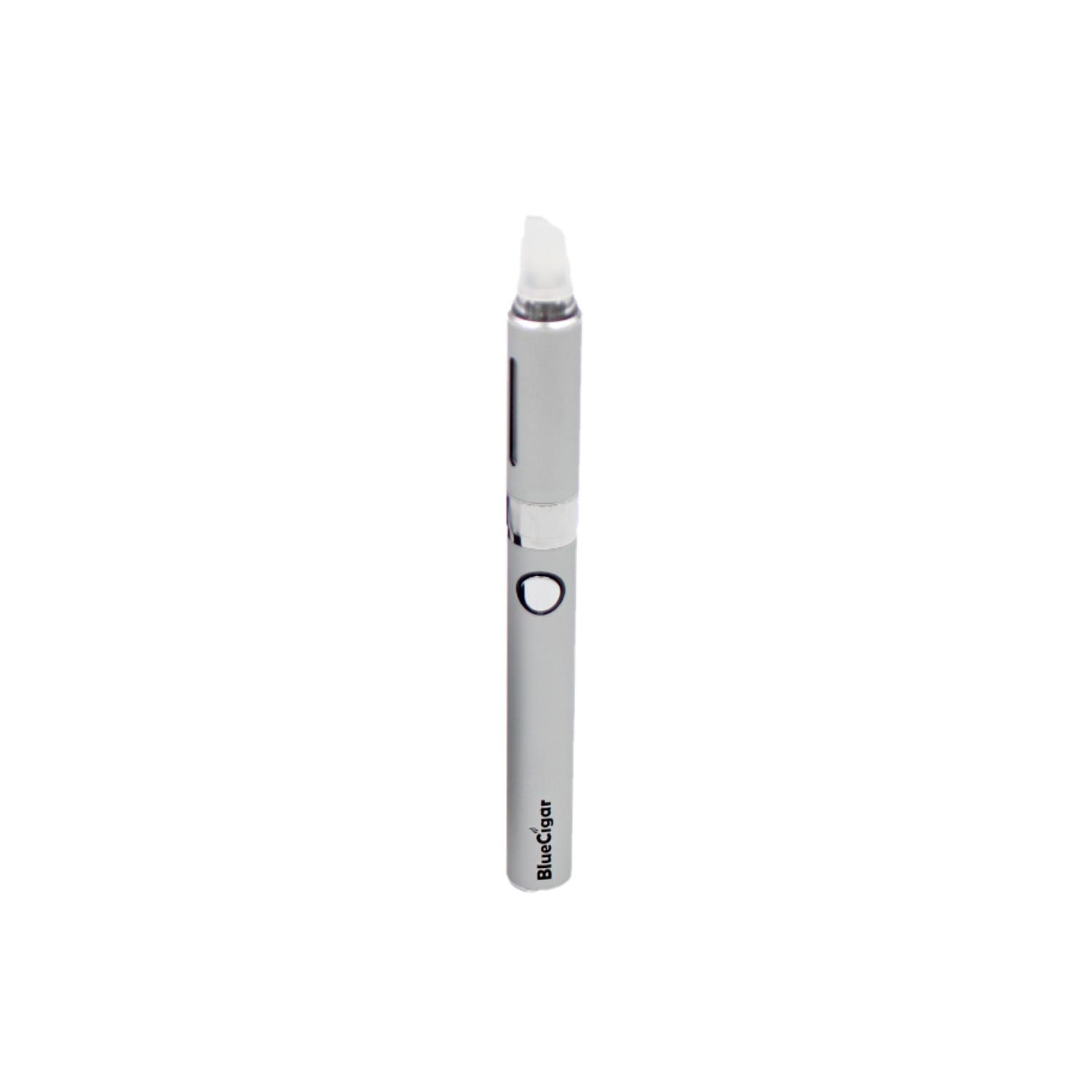 VAPORIZADOR PUNTOSTORE ELECTRÓNICO CON ESTUCHE COLOR GRIS PS - 1