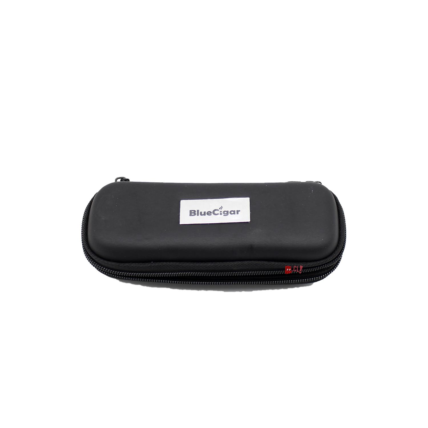VAPORIZADOR PUNTOSTORE ELECTRÓNICO CON ESTUCHE COLOR GRIS PS - 3