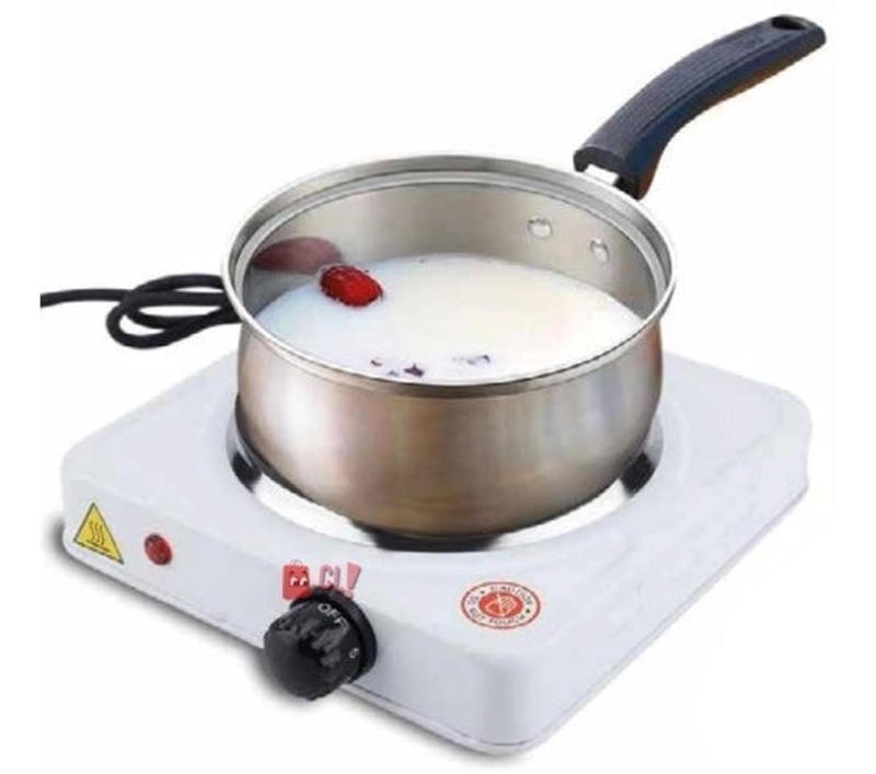 COCINA ENCIMERA ELE CTRICA 1 PLATO 100W - PS - 2