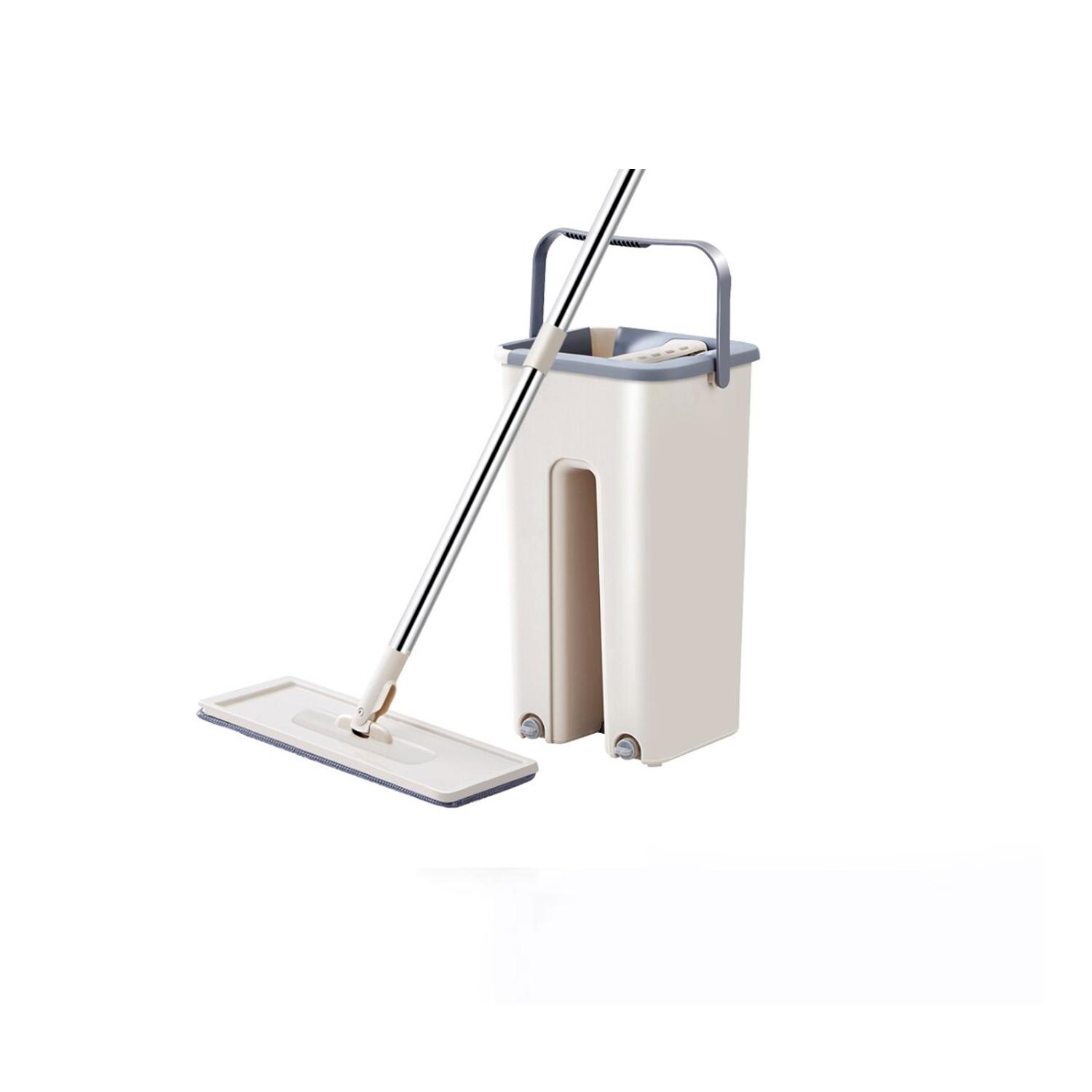TRAPEADOR PUNTOSTORE MOPA PLANA BAL ESCURRIDOR PS - 1
