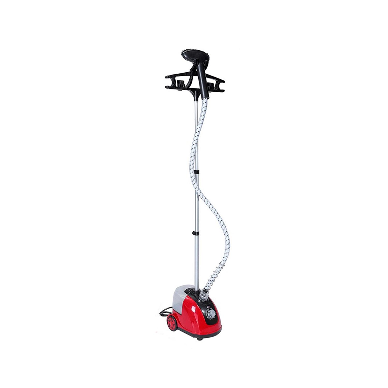 PLANCHA A VAPOR VERTICAL DE 1800W CON RUEDAS - PS - 1